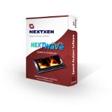 NEXTWave Speech/Audio Analyzer Software - Standard Edition