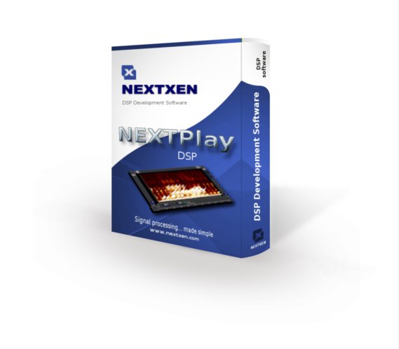 NEXTXEN Products