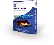 NEXTWave Signal Processing Lab - Enterprise Edition